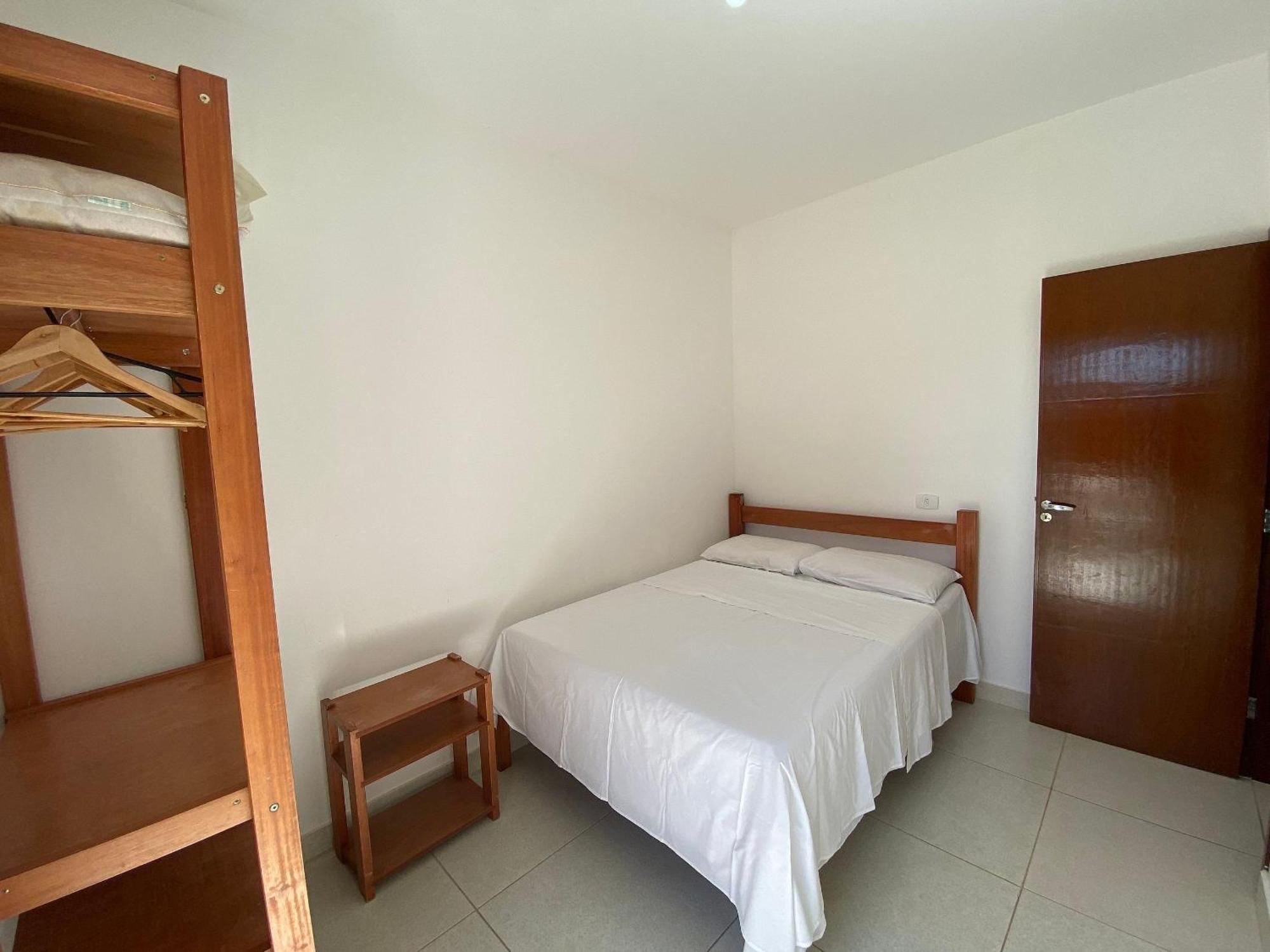 Residencial Porto Di Lazaro Daire Ubatuba Dış mekan fotoğraf