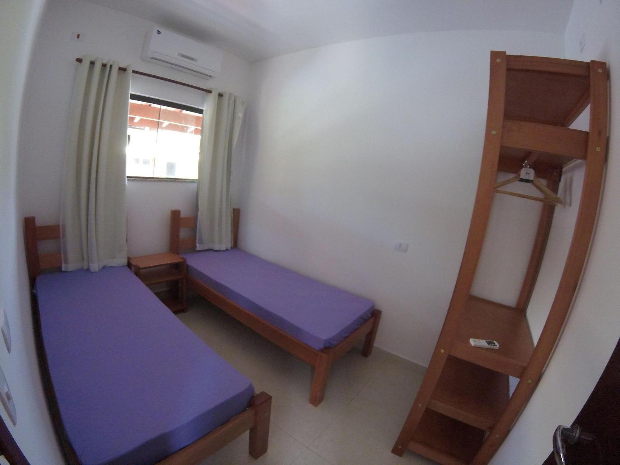 Residencial Porto Di Lazaro Daire Ubatuba Dış mekan fotoğraf