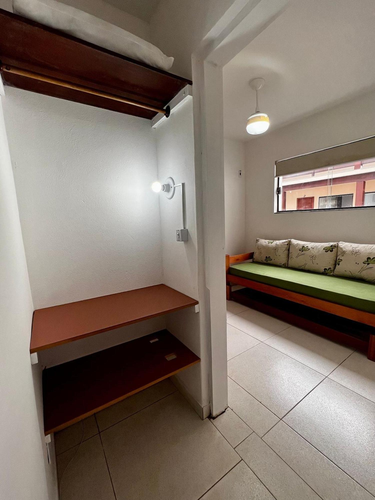 Residencial Porto Di Lazaro Daire Ubatuba Dış mekan fotoğraf