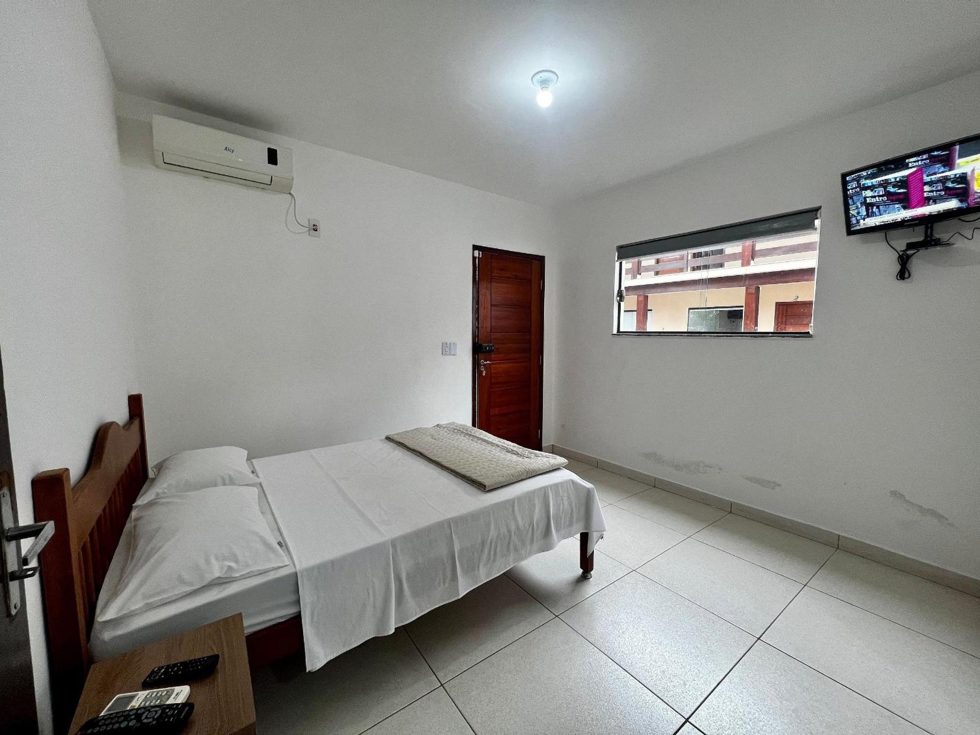 Residencial Porto Di Lazaro Daire Ubatuba Dış mekan fotoğraf