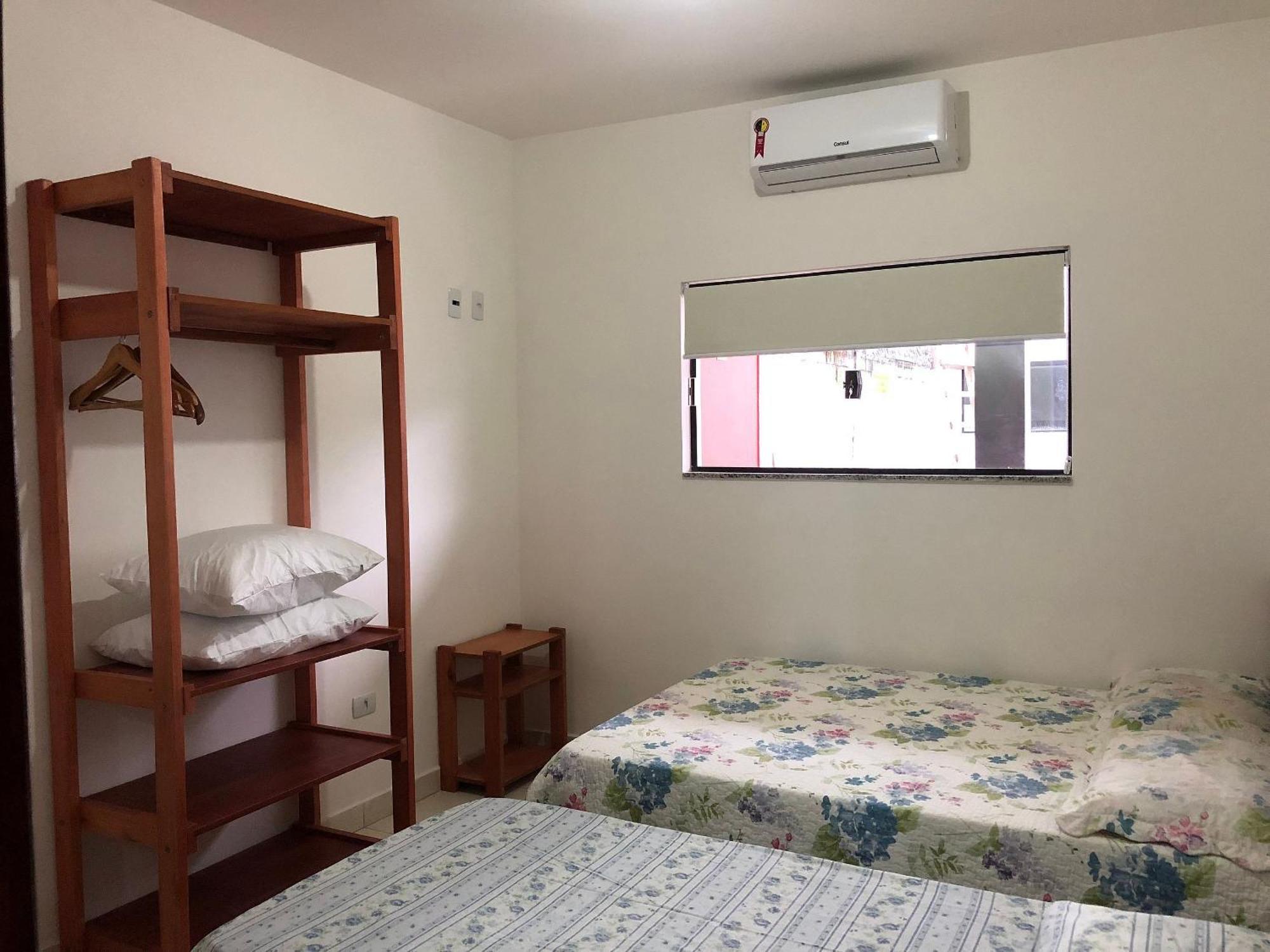 Residencial Porto Di Lazaro Daire Ubatuba Dış mekan fotoğraf