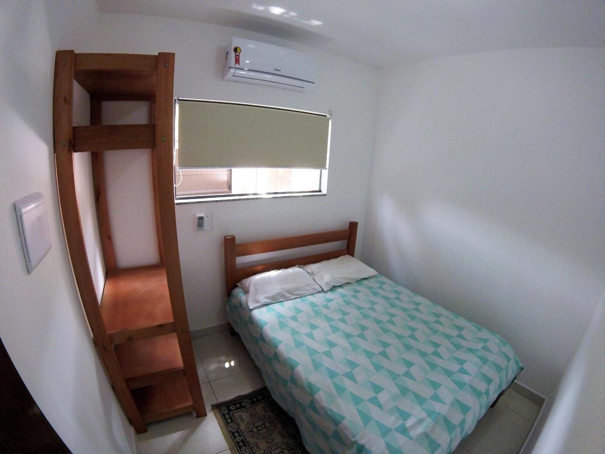 Residencial Porto Di Lazaro Daire Ubatuba Dış mekan fotoğraf