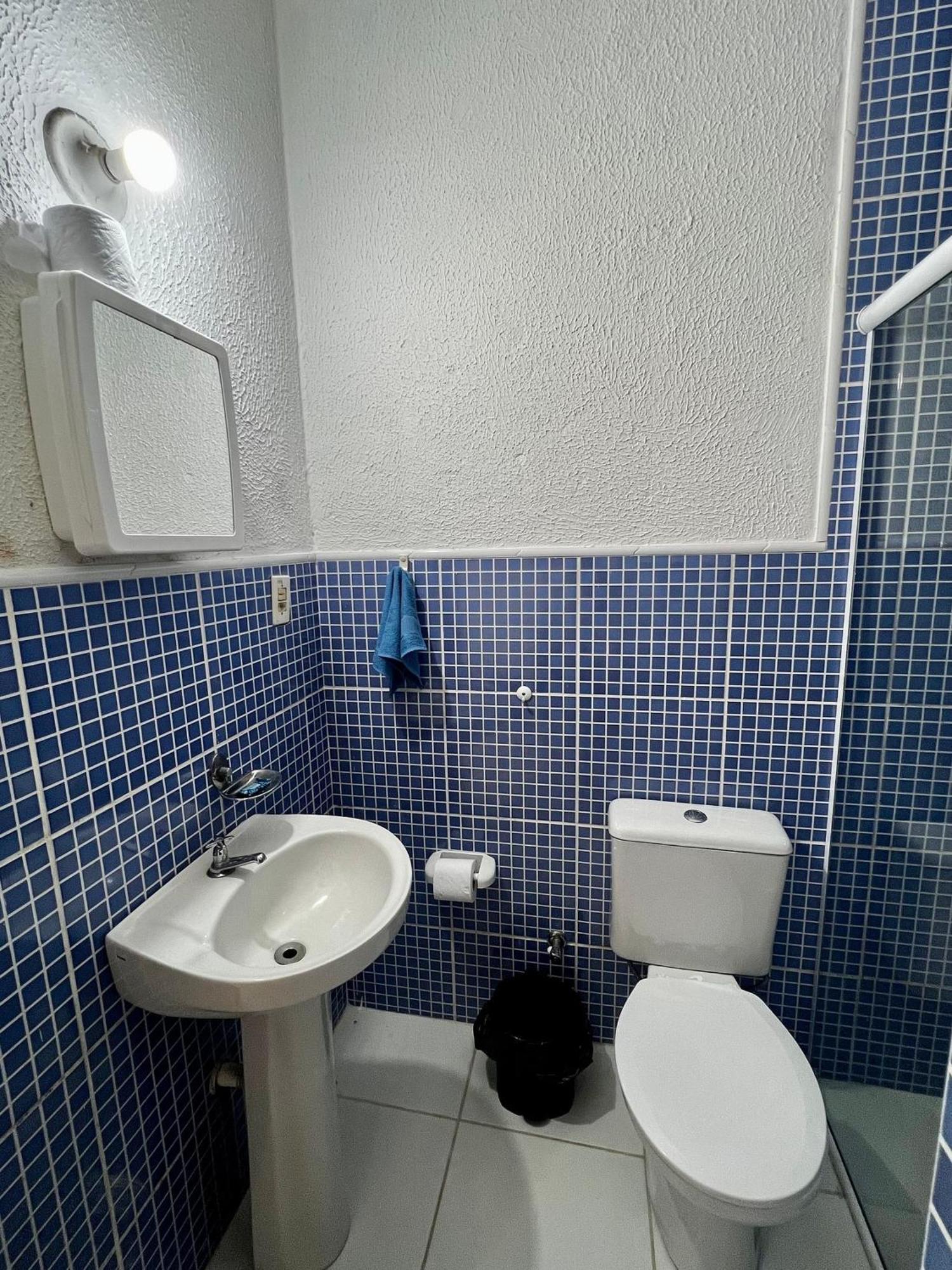 Residencial Porto Di Lazaro Daire Ubatuba Dış mekan fotoğraf