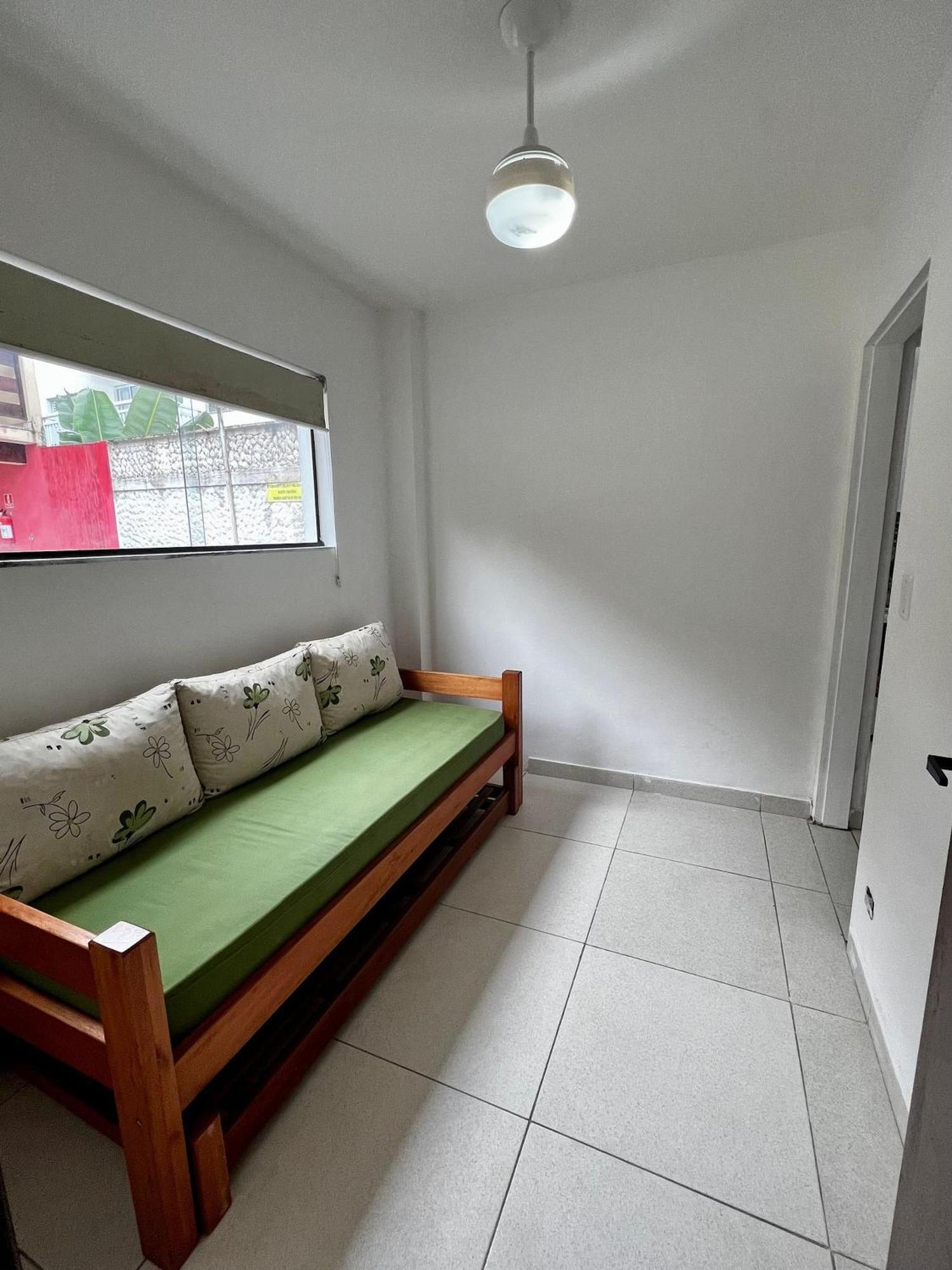 Residencial Porto Di Lazaro Daire Ubatuba Dış mekan fotoğraf