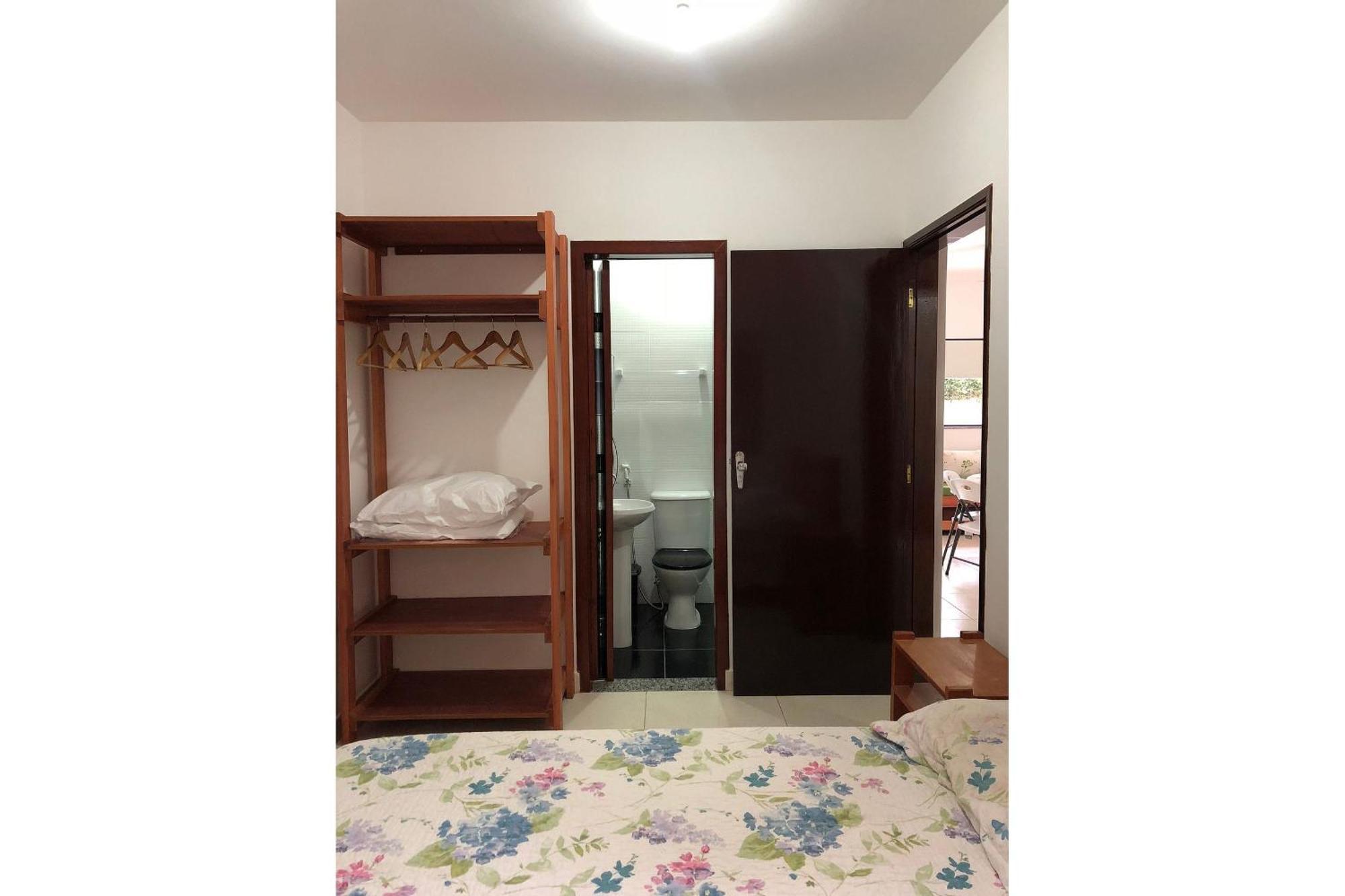 Residencial Porto Di Lazaro Daire Ubatuba Dış mekan fotoğraf