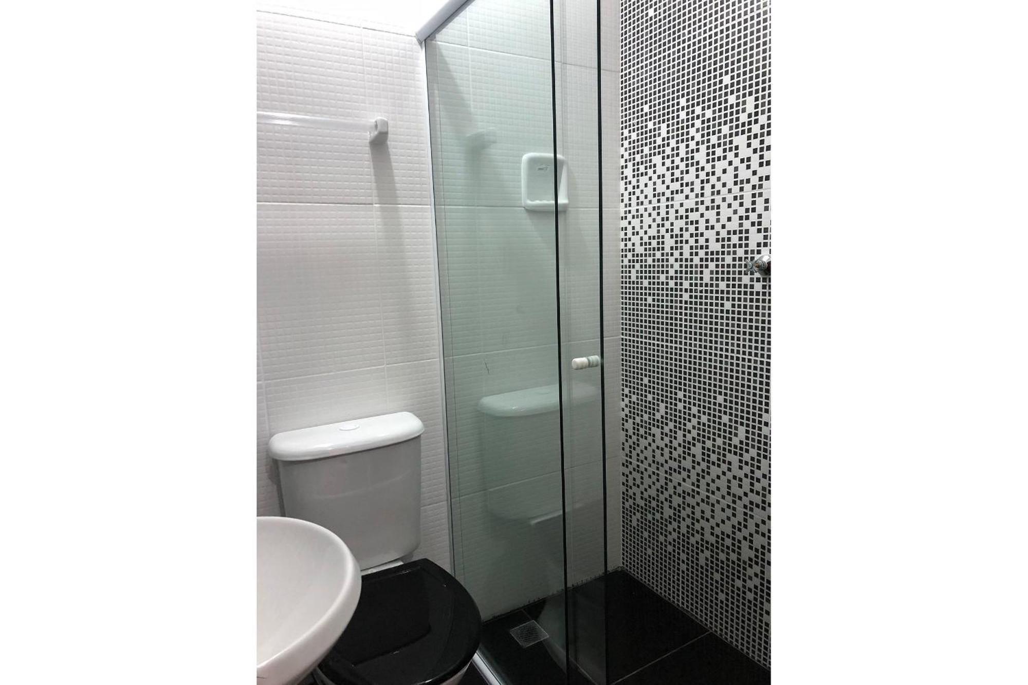 Residencial Porto Di Lazaro Daire Ubatuba Dış mekan fotoğraf