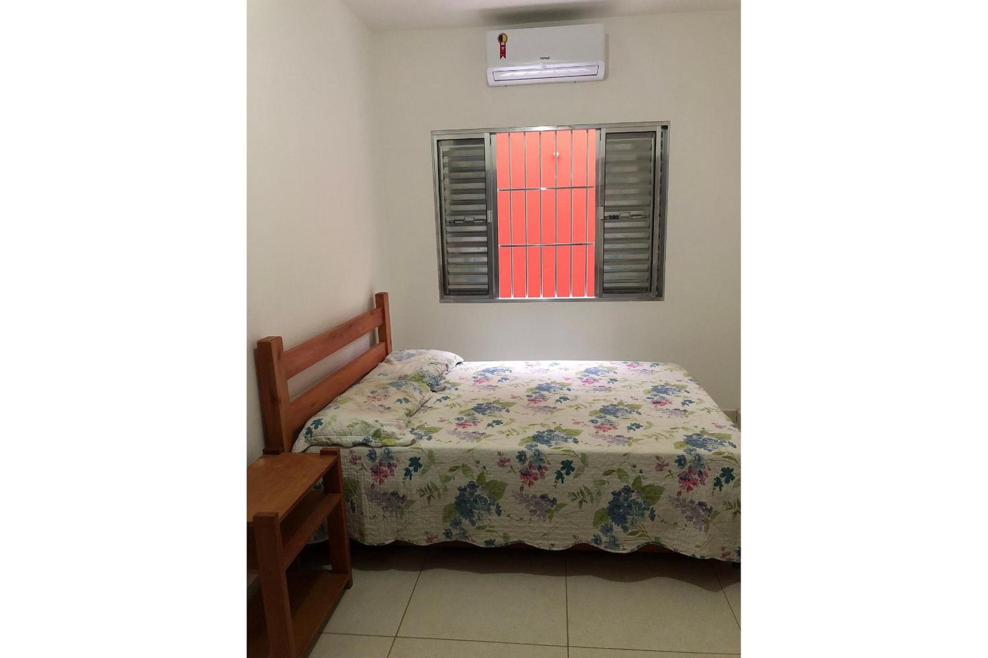 Residencial Porto Di Lazaro Daire Ubatuba Dış mekan fotoğraf