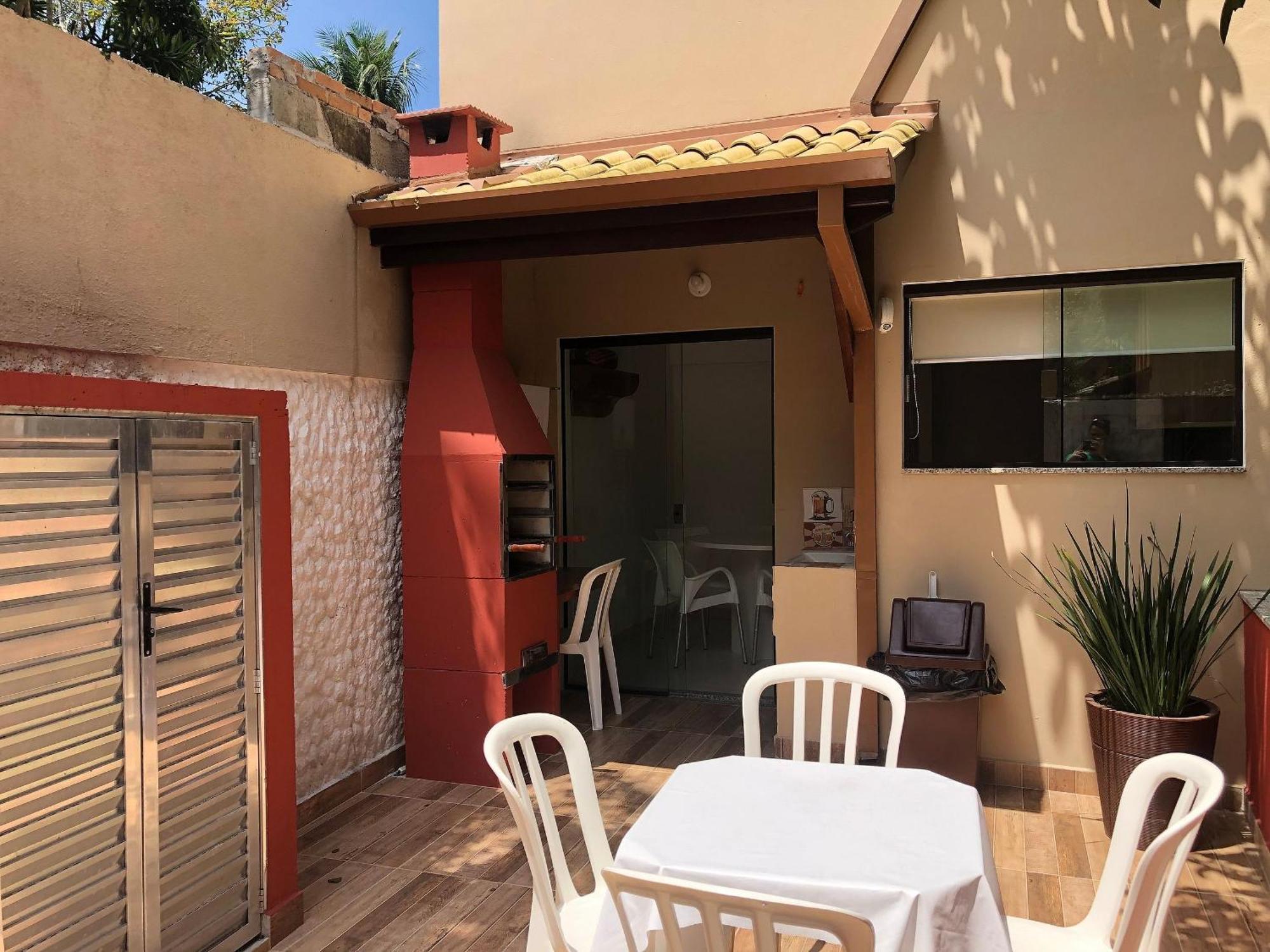 Residencial Porto Di Lazaro Daire Ubatuba Dış mekan fotoğraf