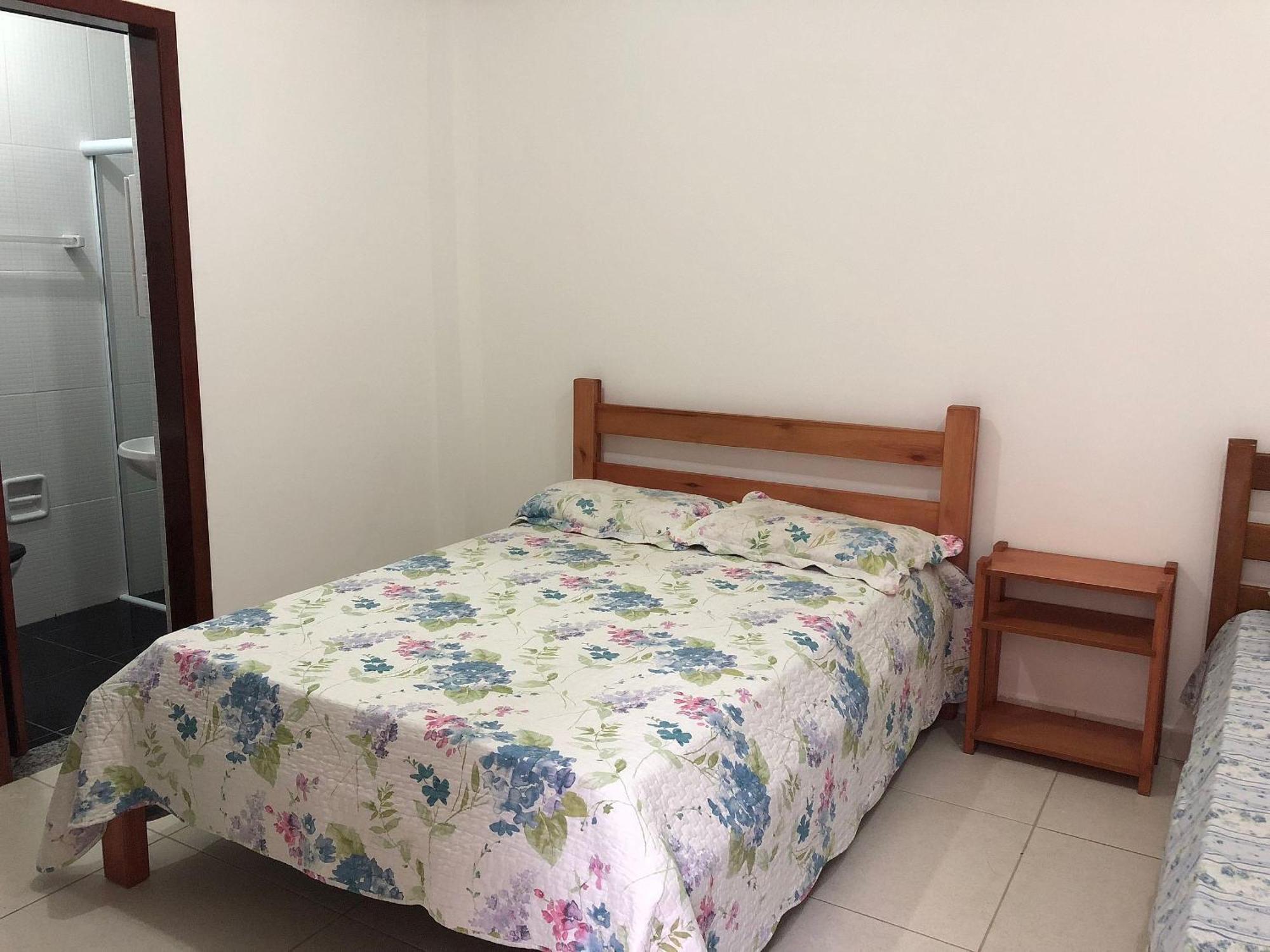 Residencial Porto Di Lazaro Daire Ubatuba Dış mekan fotoğraf