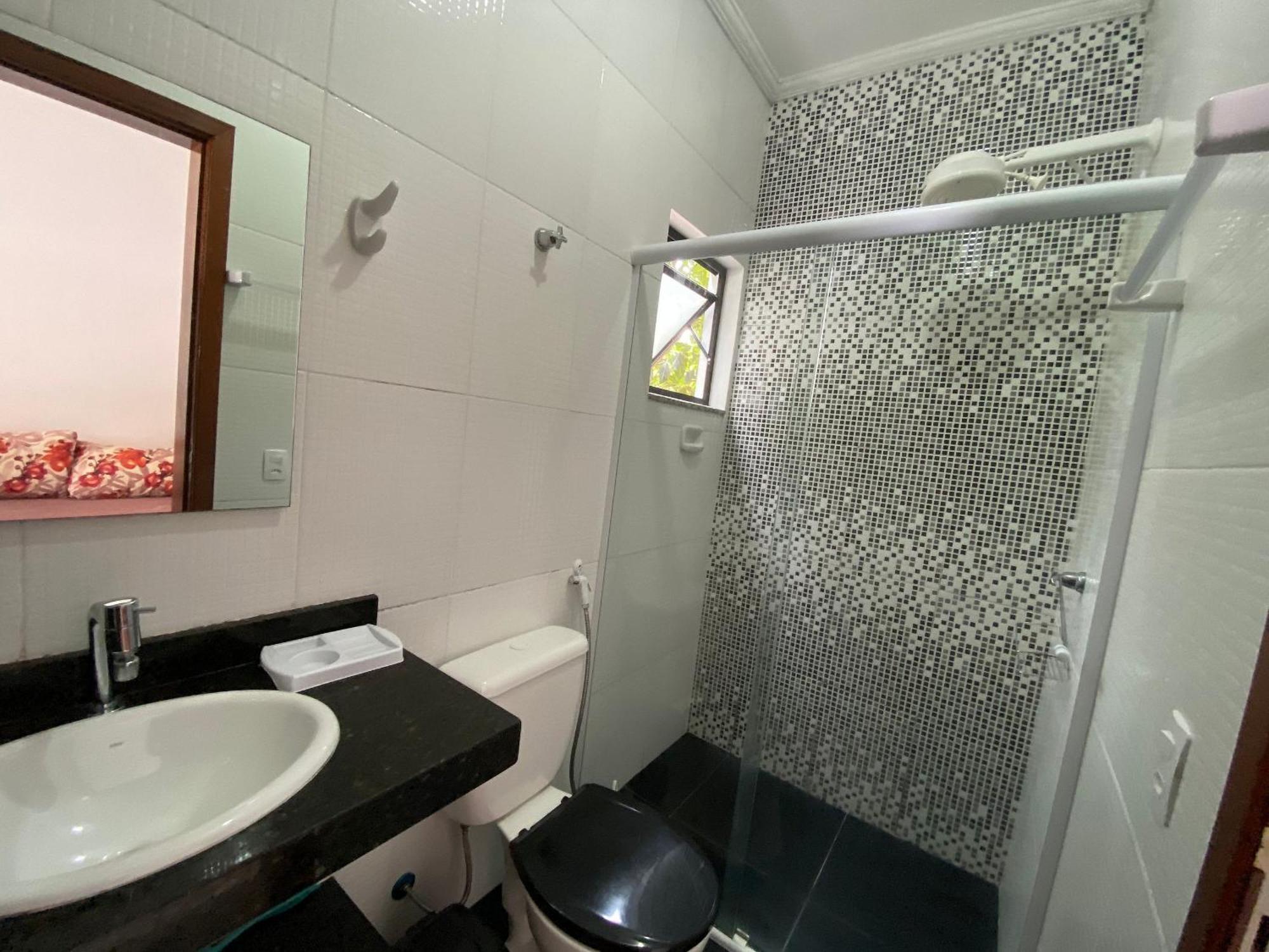Residencial Porto Di Lazaro Daire Ubatuba Dış mekan fotoğraf