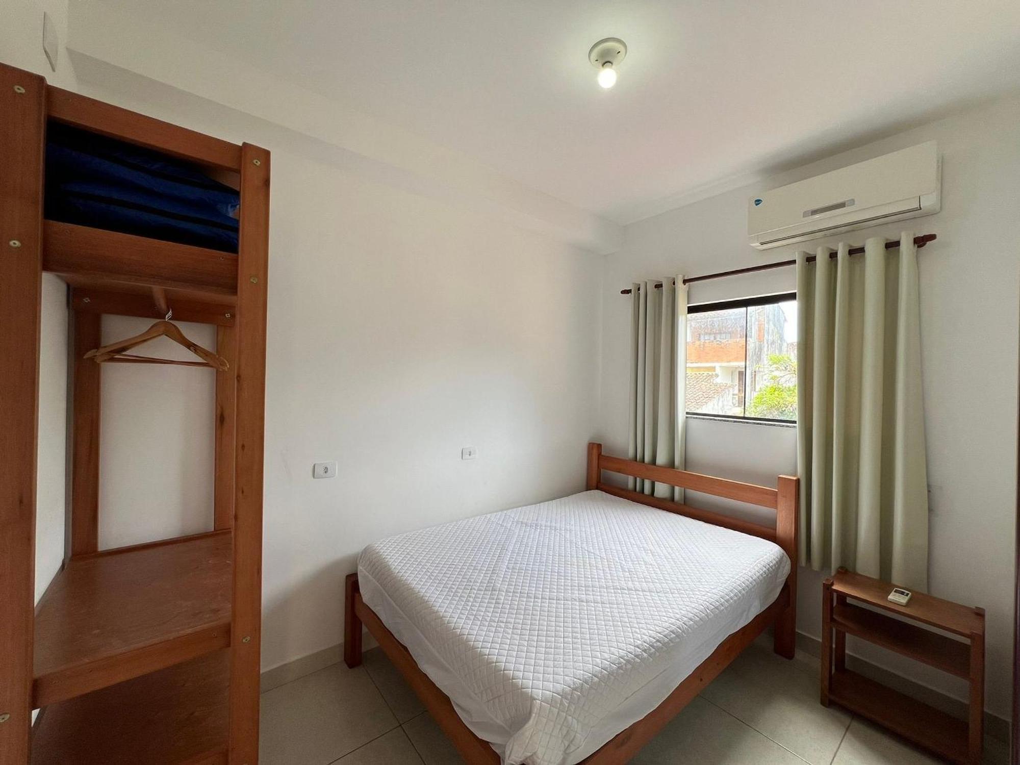 Residencial Porto Di Lazaro Daire Ubatuba Dış mekan fotoğraf